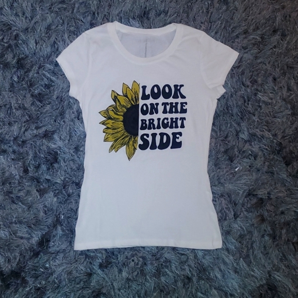 Wound Up Women's Tshirt Size Medium